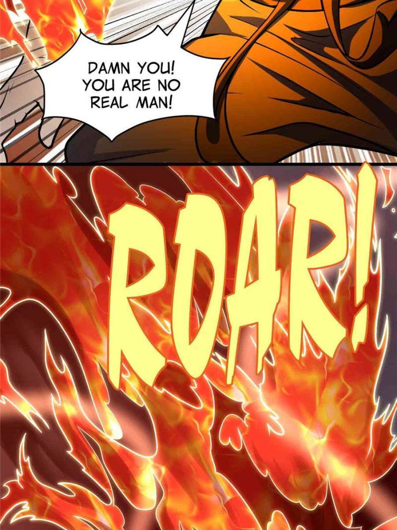 I Might Be a fake Cultivator chapter 158 page 4