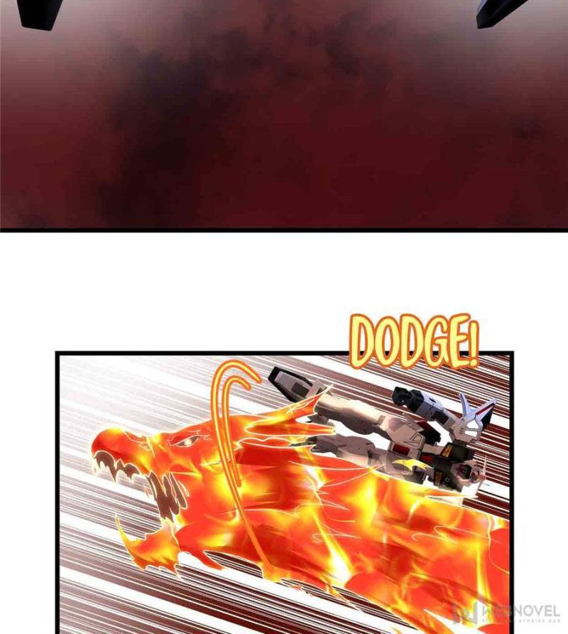 I Might Be a fake Cultivator chapter 158 page 6