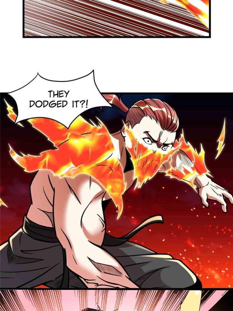 I Might Be a fake Cultivator chapter 158 page 7