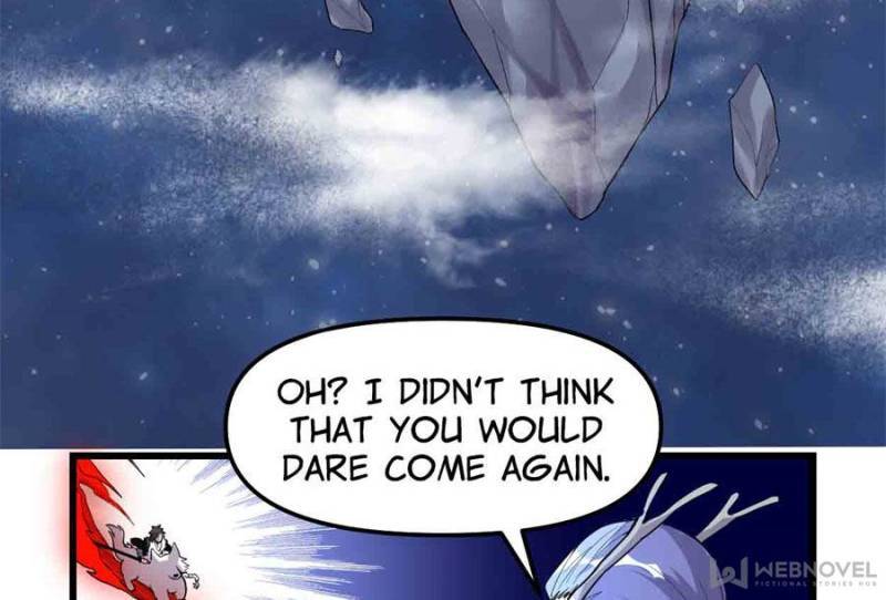 I Might Be a fake Cultivator chapter 160 page 15