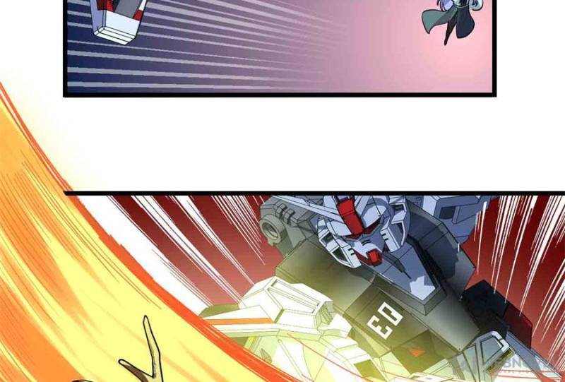 I Might Be a fake Cultivator chapter 160 page 18