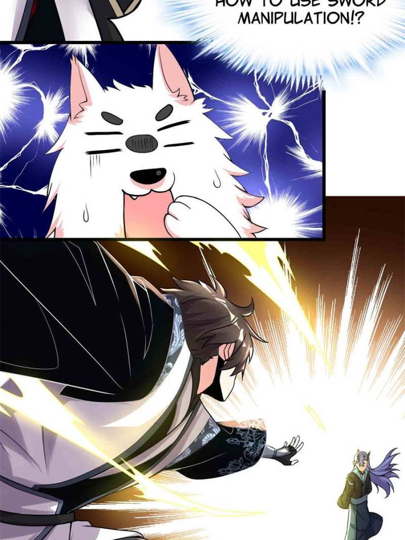 I Might Be a fake Cultivator chapter 160 page 2