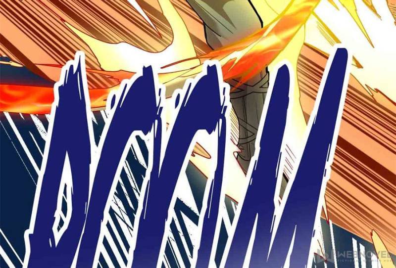 I Might Be a fake Cultivator chapter 160 page 21