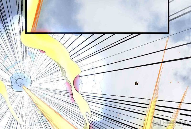 I Might Be a fake Cultivator chapter 160 page 24