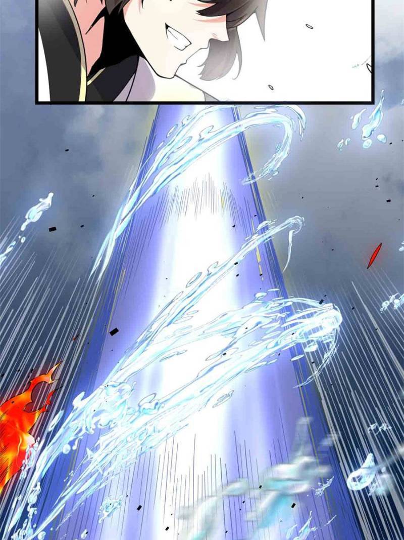 I Might Be a fake Cultivator chapter 160 page 26