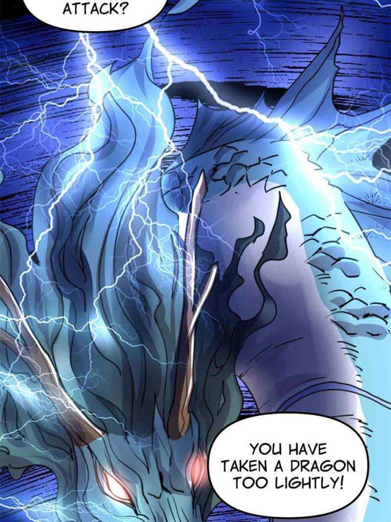 I Might Be a fake Cultivator chapter 160 page 29