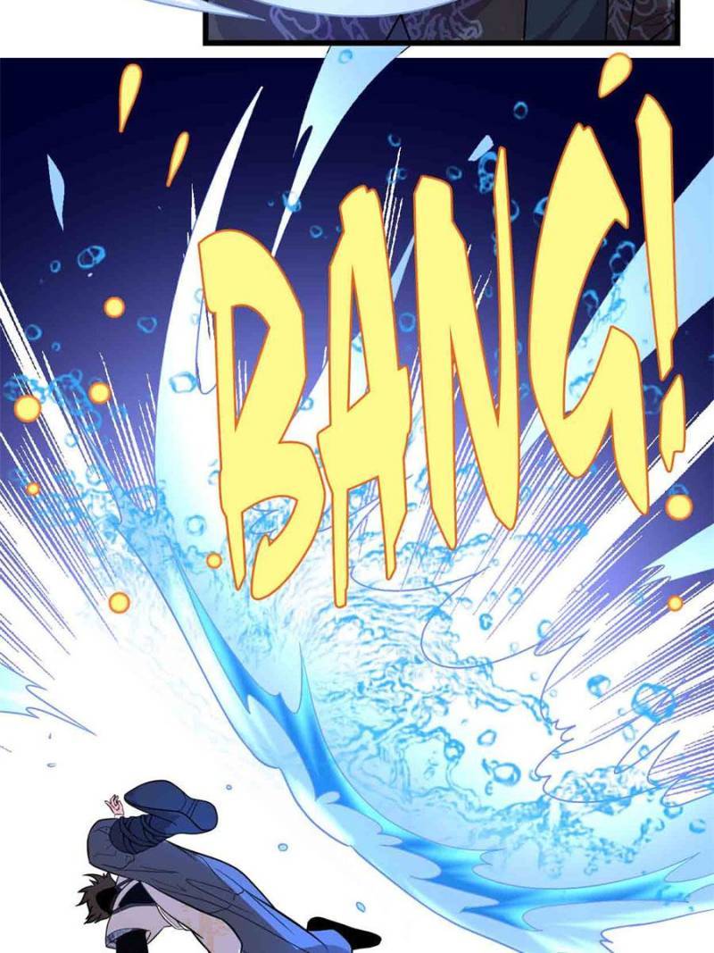 I Might Be a fake Cultivator chapter 160 page 4