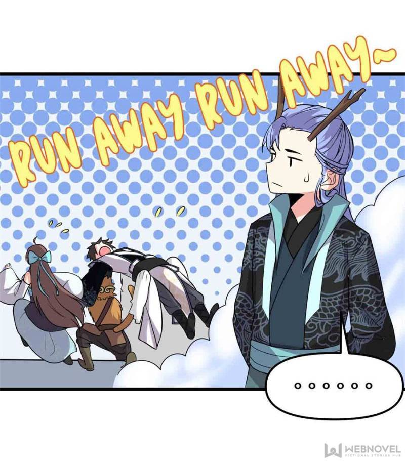 I Might Be a fake Cultivator chapter 160 page 6