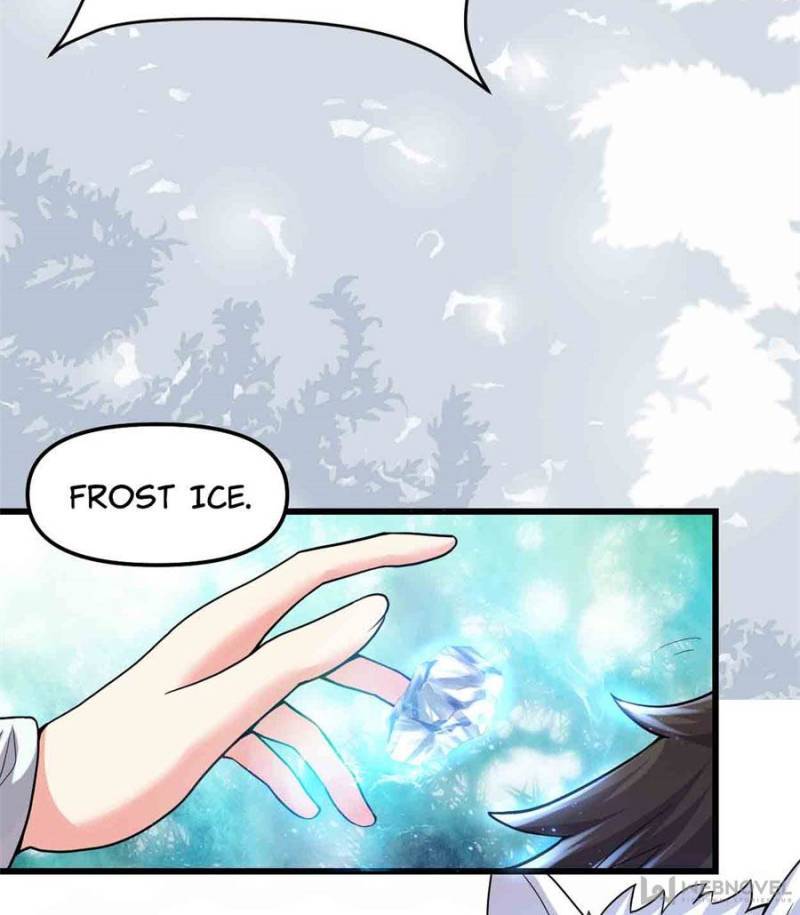 I Might Be a fake Cultivator chapter 160 page 9