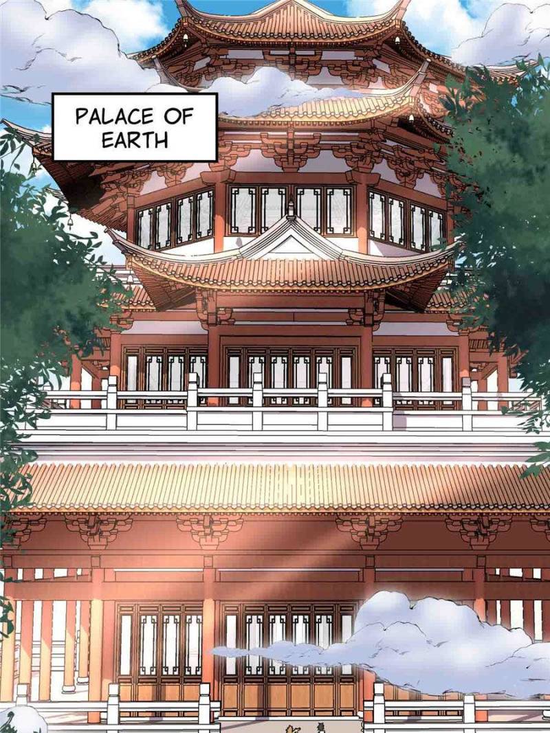 I Might Be a fake Cultivator chapter 162 page 1