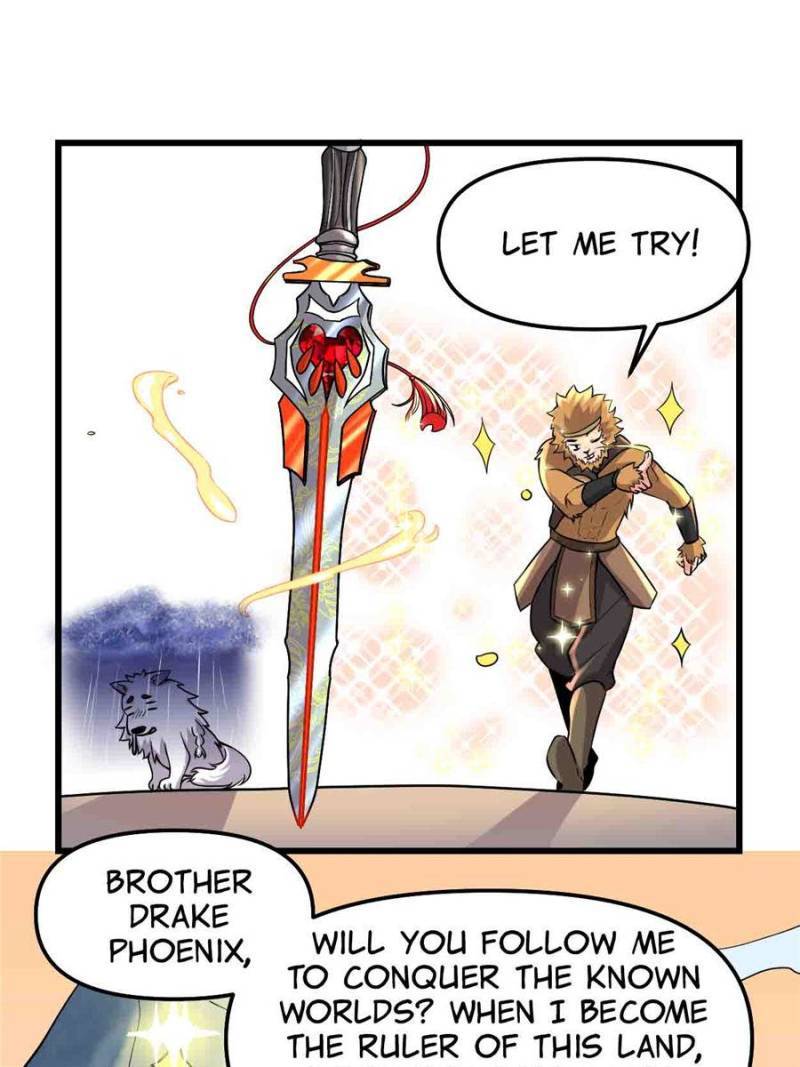 I Might Be a fake Cultivator chapter 162 page 13