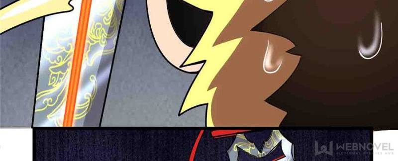 I Might Be a fake Cultivator chapter 162 page 18