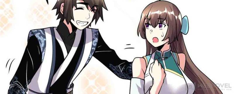 I Might Be a fake Cultivator chapter 162 page 21