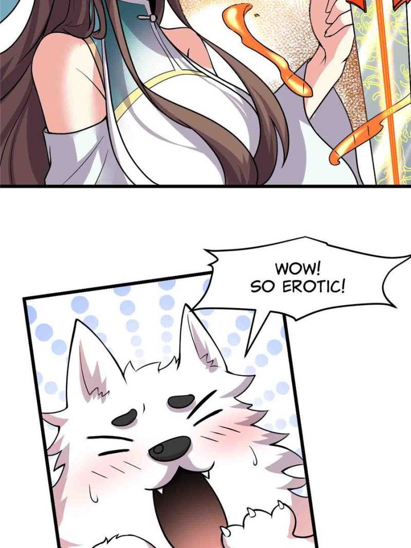 I Might Be a fake Cultivator chapter 162 page 23