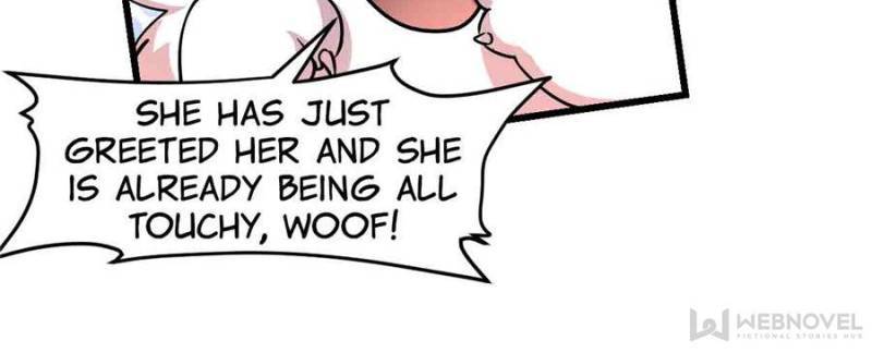 I Might Be a fake Cultivator chapter 162 page 24