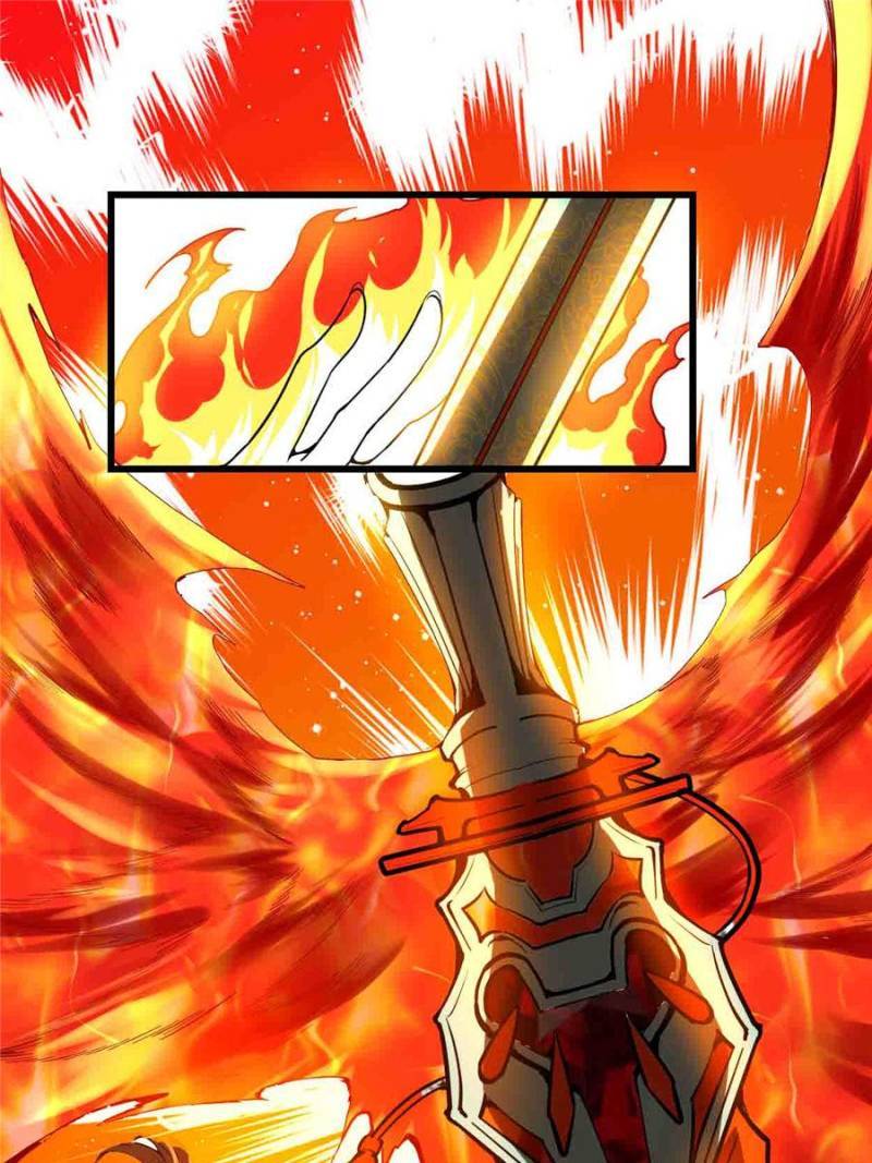 I Might Be a fake Cultivator chapter 162 page 25