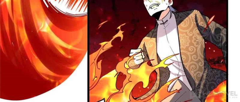 I Might Be a fake Cultivator chapter 162 page 27