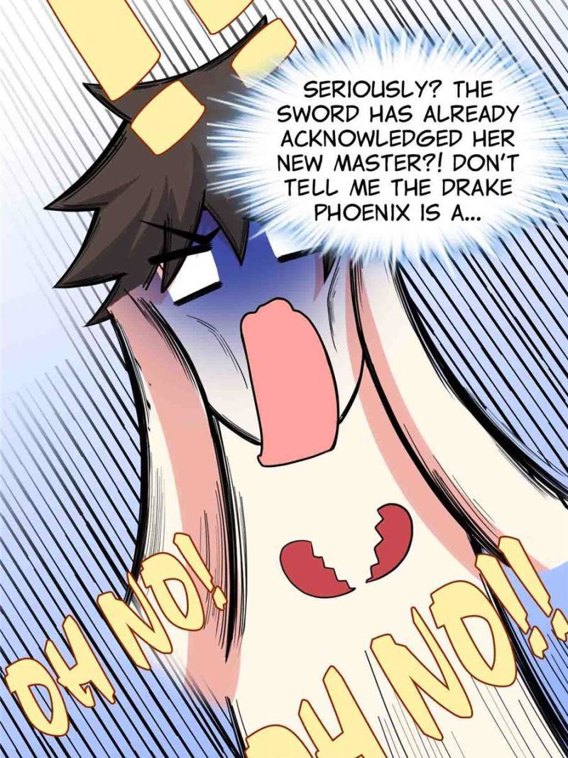 I Might Be a fake Cultivator chapter 162 page 29