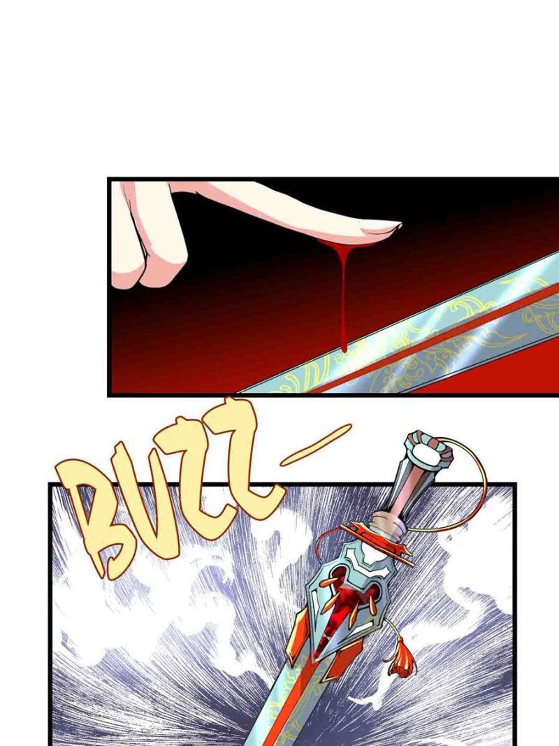 I Might Be a fake Cultivator chapter 162 page 32