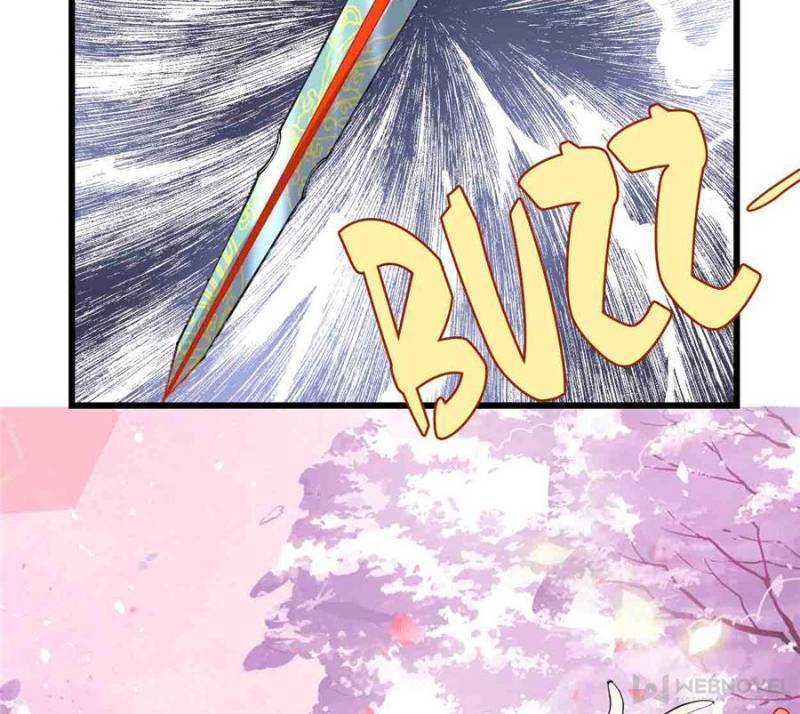 I Might Be a fake Cultivator chapter 162 page 33