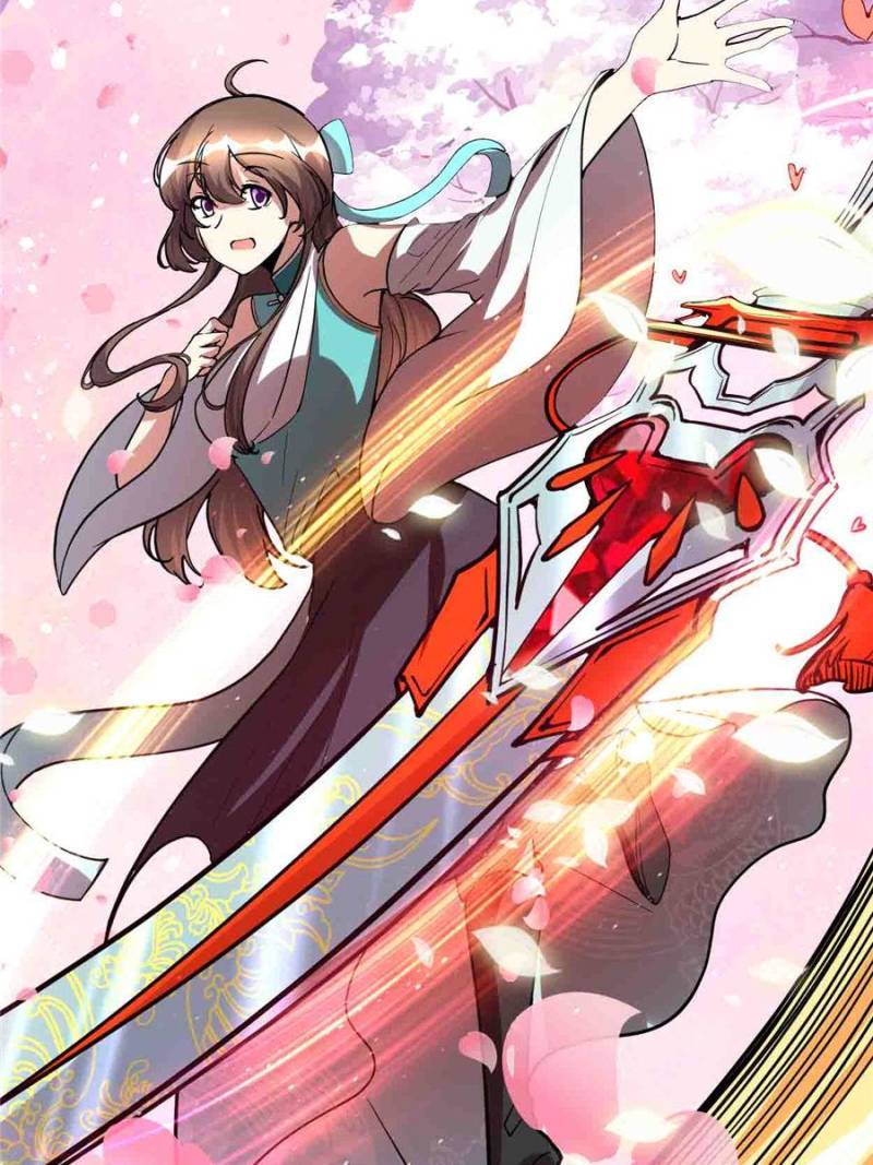 I Might Be a fake Cultivator chapter 162 page 34