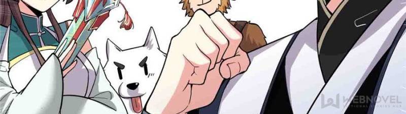 I Might Be a fake Cultivator chapter 162 page 39