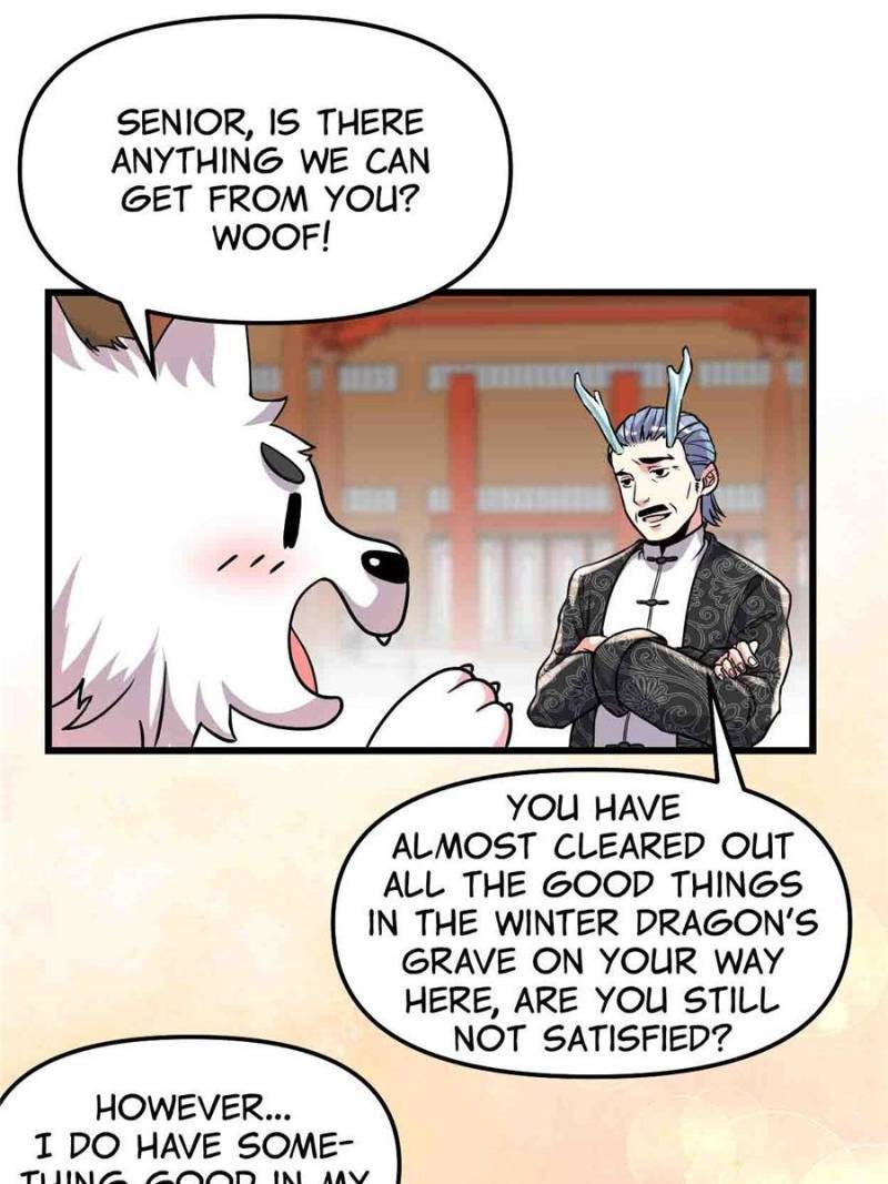 I Might Be a fake Cultivator chapter 162 page 4