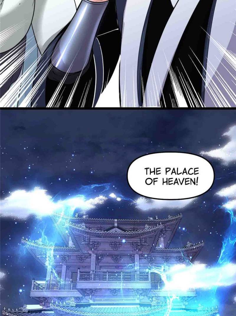 I Might Be a fake Cultivator chapter 162 page 40