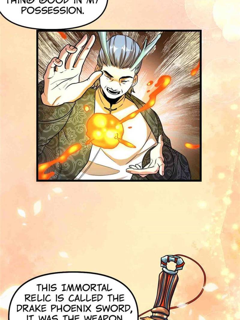 I Might Be a fake Cultivator chapter 162 page 5