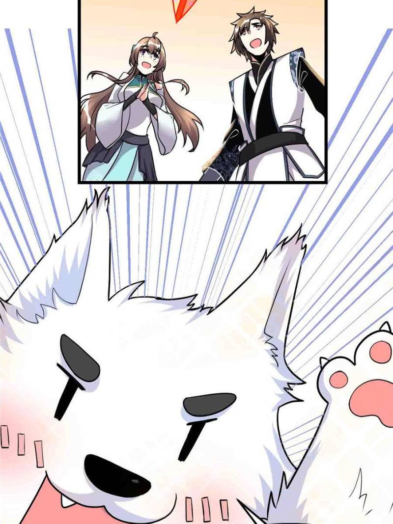 I Might Be a fake Cultivator chapter 162 page 8