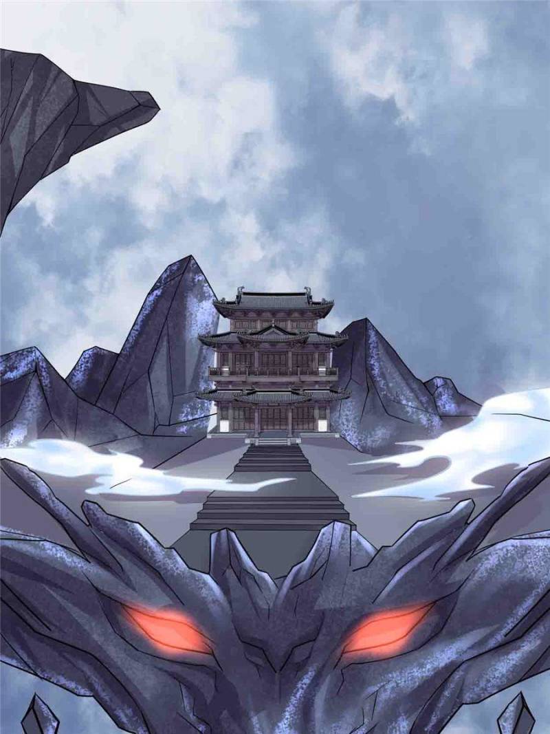 I Might Be a fake Cultivator chapter 163 page 1