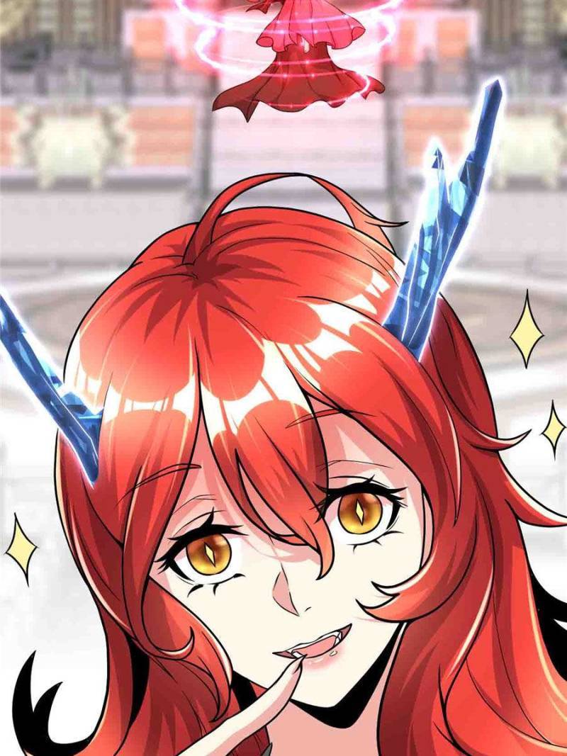 I Might Be a fake Cultivator chapter 163 page 10