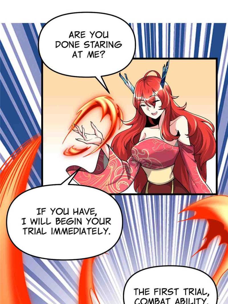 I Might Be a fake Cultivator chapter 163 page 13