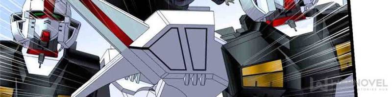 I Might Be a fake Cultivator chapter 163 page 15