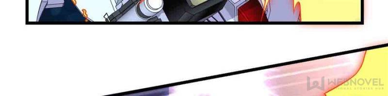 I Might Be a fake Cultivator chapter 163 page 18