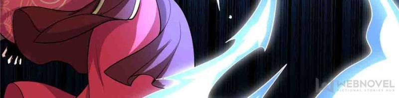 I Might Be a fake Cultivator chapter 163 page 21