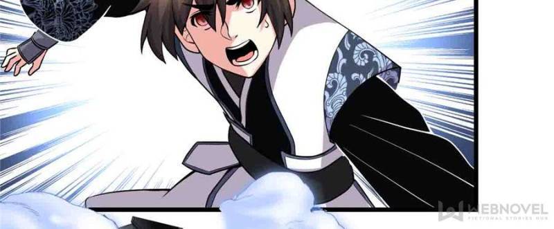 I Might Be a fake Cultivator chapter 163 page 24