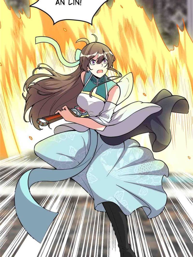 I Might Be a fake Cultivator chapter 163 page 37