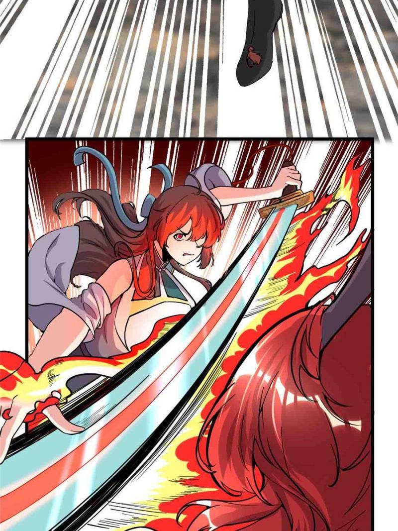 I Might Be a fake Cultivator chapter 163 page 38