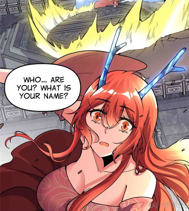 I Might Be a fake Cultivator chapter 163 page 42