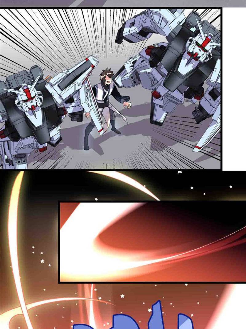 I Might Be a fake Cultivator chapter 163 page 5