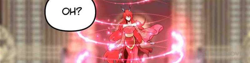 I Might Be a fake Cultivator chapter 163 page 9