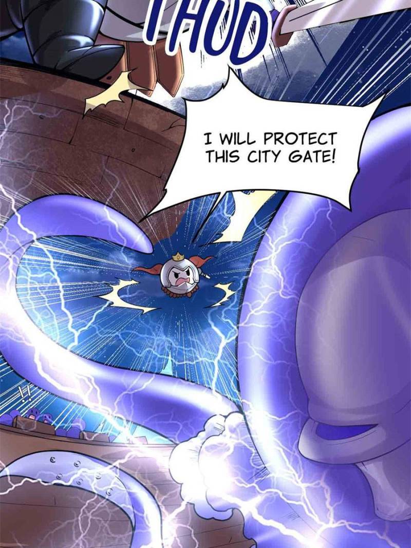 I Might Be a fake Cultivator chapter 171 page 10