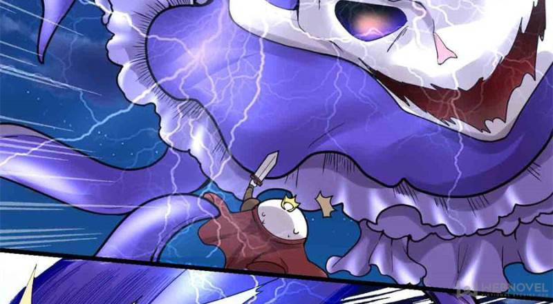 I Might Be a fake Cultivator chapter 171 page 12