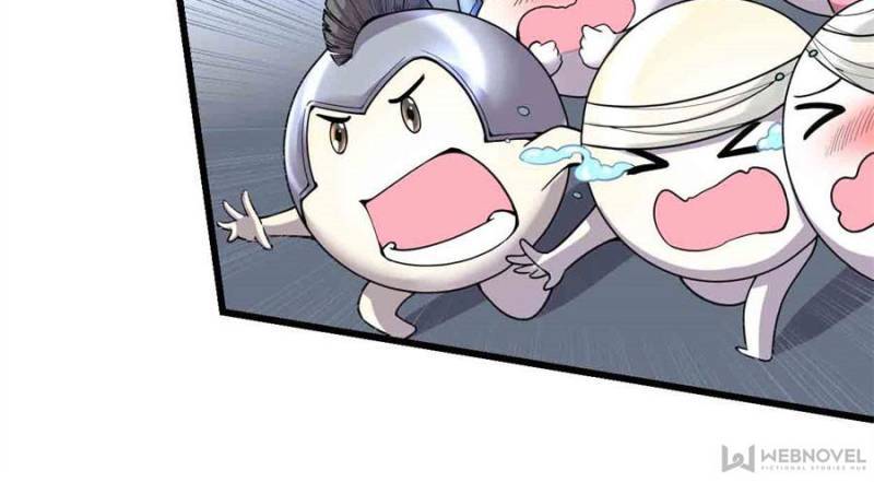 I Might Be a fake Cultivator chapter 171 page 15