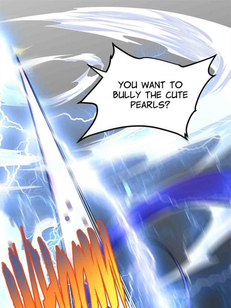 I Might Be a fake Cultivator chapter 171 page 16