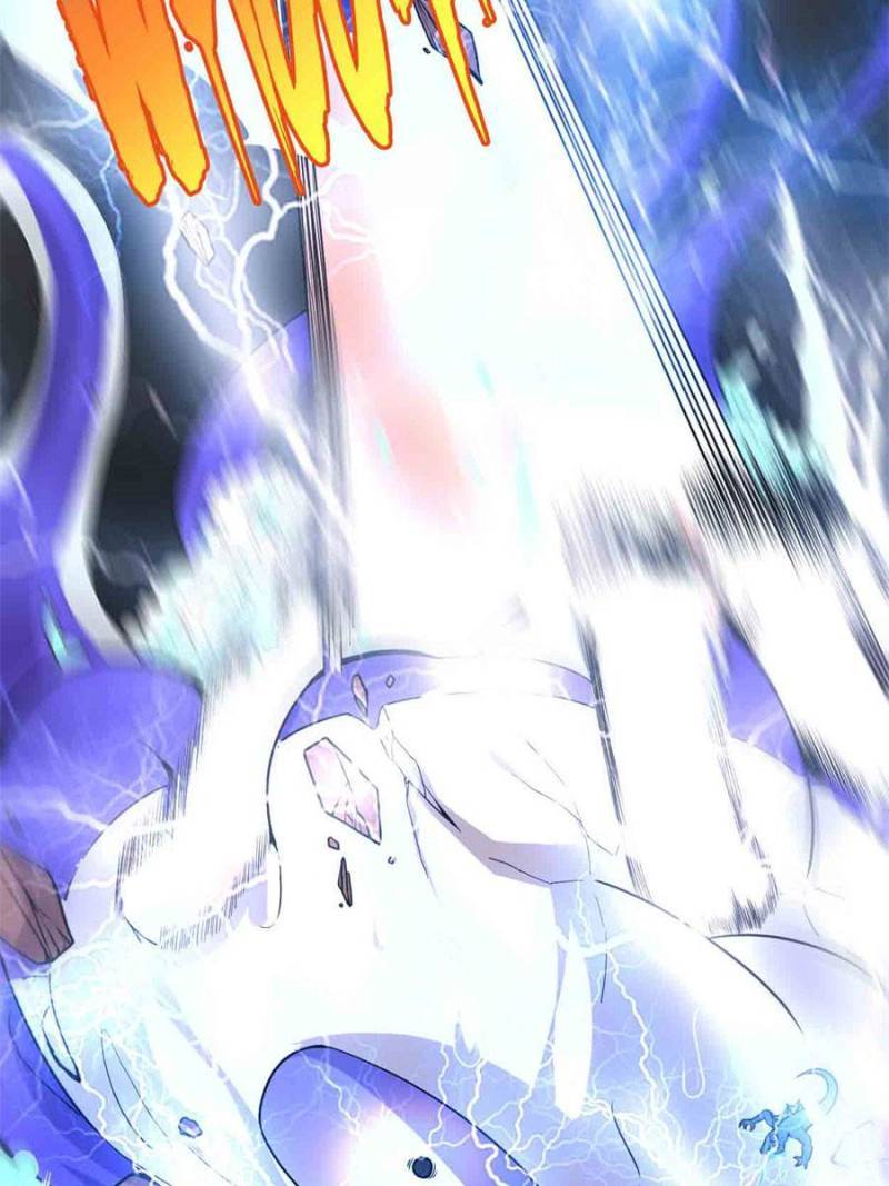 I Might Be a fake Cultivator chapter 171 page 17