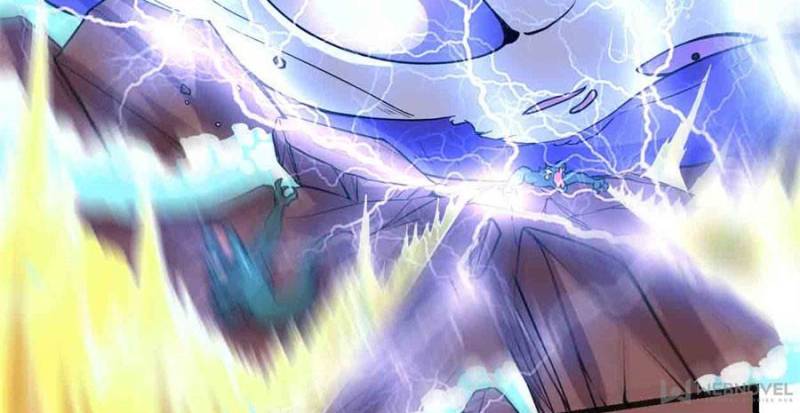 I Might Be a fake Cultivator chapter 171 page 18