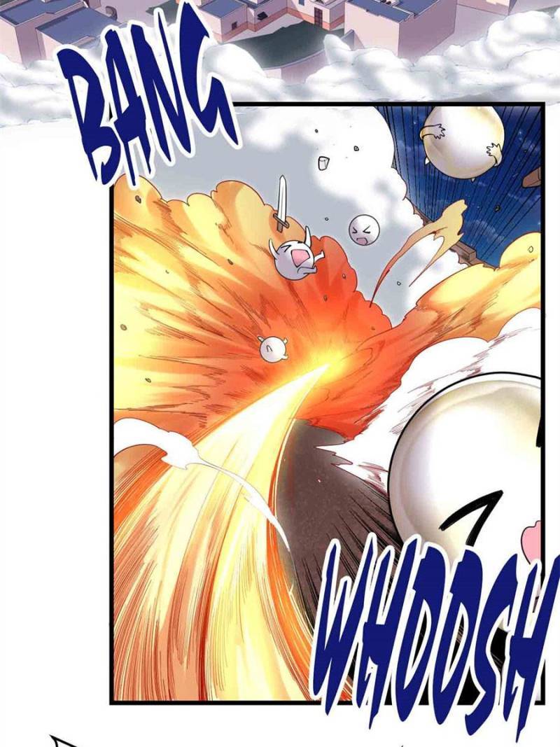 I Might Be a fake Cultivator chapter 171 page 2