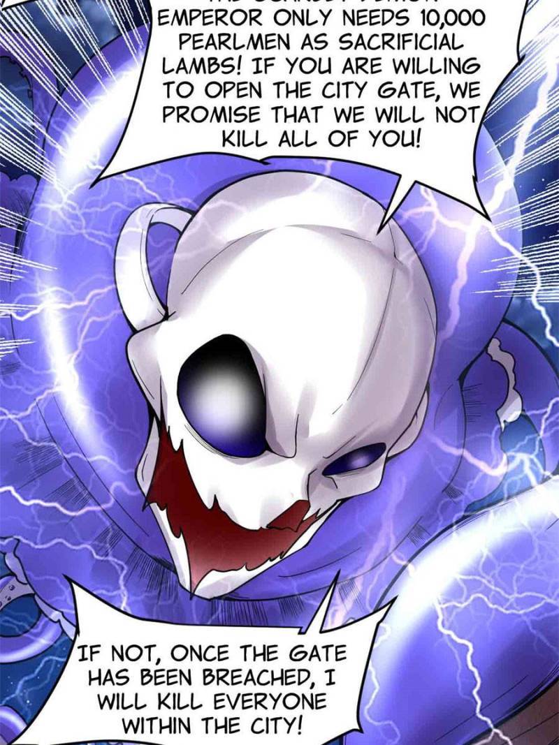 I Might Be a fake Cultivator chapter 171 page 5